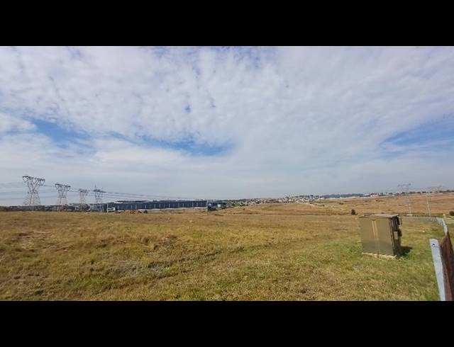 INDUSTRIAL FOR SALE IN SAMRAND BUSINESS PARK